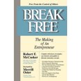 thumbnail image 1 of Break Free: la Fabrication d'Un Entrepreneur, 1 of 2