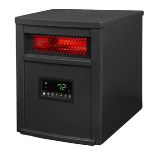 Lifesmart All Heaters