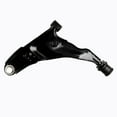 thumbnail image 2 of AUTOMUTO Replacement Parts Front Lower Control Arm And Ball Joint Assembly Driver Side Front Lower Control Arm And Ball Joint Assembly Passenger Side fit 1999-2001 for Mitsubishi Galant, 2 of 5