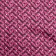 thumbnail image 1 of oneOone Cotton Poplin Fuschia Pink Fabric Abstract Craft Projects Decor Fabric Printed By The Yard 56 Inch Wide, 1 of 4