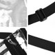 thumbnail image 2 of [Yuexinghui] Propiedad Intelectual Sin Tratar 1 Bolsa De Mensajero Transparente De TPU Bolsillo Interior Y Correas Ajustables Para Los Hombros Evento Deportivo Festival De Música ANGGREK Otros, 2 of 8