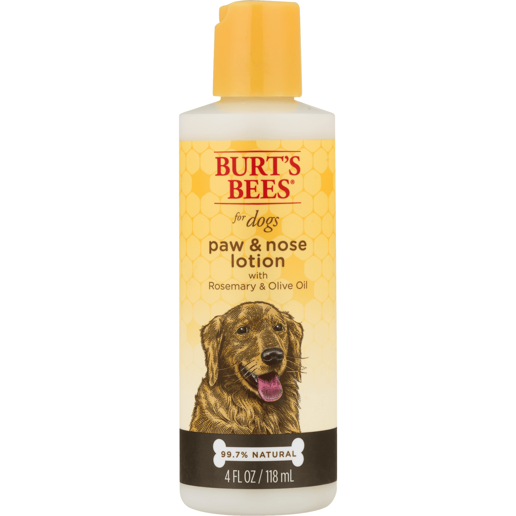 Bees Paw and Nose Lotion for Dogs 