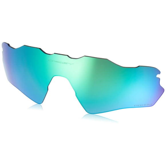 Oakley Kids' Radar Ev Xs Path Shield Replacement Sunglass Lenses None 31 mm