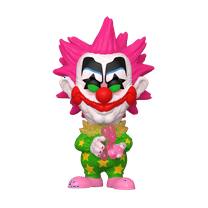 FUNKO POP! MOVIES: Killer Klowns from Outer Space - Spikey, Funko, Gifts