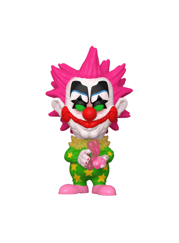 Pop Killer Klowns from Outer Space Spike Vinyl Figure (Other)