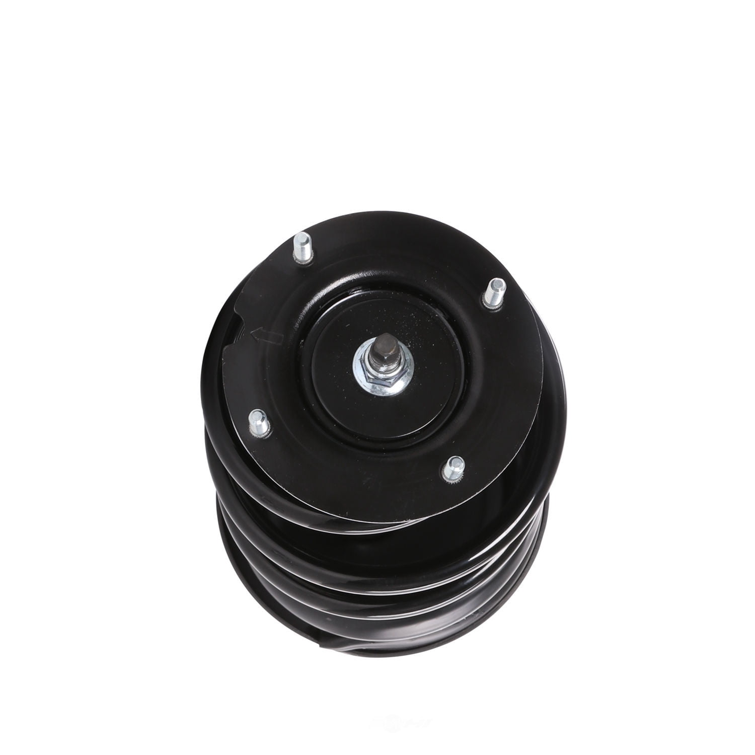 PRT 818202 Suspension Strut and Coil Spring Assembly