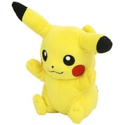 Pokemon Pikachu Plush Toy