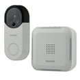 thumbnail image 3 of (2 pack) Philips Door Chime, Decoy Camera, Battery Operated, 3 of 13