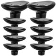 thumbnail image 1 of SHOWERORO 10Pcs Pot Lid Supplies Burn Protection PP for Cooking Enthusiasts, 1 of 8