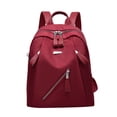 thumbnail image 2 of Hot Pick,Backpack Backpack Outdoor Backpack Fashion Backpack Large Capacity Backpack Student Backpack,PENDANE,Red, 2 of 9