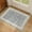 Blue, variant on UERMEI 5x7 Area Rugs for Living Room, Indoor Washable Rug, Floral Area Rugs for Bedroom Home Office Decor Dining Room Carpets, Non Slip Low Pile - Black/Green/Brown