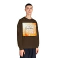 thumbnail image 4 of Unisex NuBlend® Crewneck Sweatshirt, 4 of 4