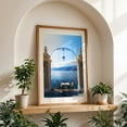 thumbnail image 5 of Hotel Royal Victoria View Point to Lake Como - Romantic Dinner Setting 1 - Varenna Lombardia Italy Photography Lake Seascape Mediterranean Scenic Cafe Unframed Wall Art Print 12 x 18 inches, 5 of 60