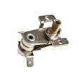 thumbnail image 2 of 1Pc Ac 250V 16A Adjustable Temperature Switch Heating Bimetal Thermostat Kst-220 For Electric Heater Rice Cooker Fryers, 2 of 8