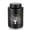 Black-7.3 in, variant on Urns for Ashes Decorative Urns for Adult Human Ashes Large Stainless Steel Cremation Urns for Human Ashes Up to 220 lbs