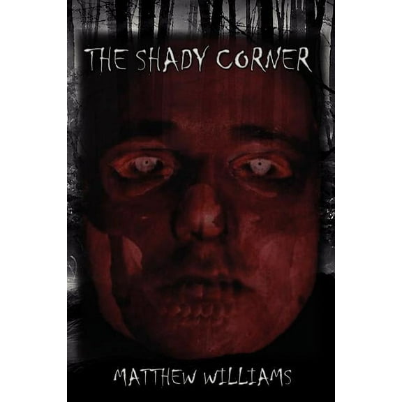 The Shady Corner (Paperback)
