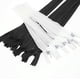 thumbnail image 1 of Cremallera de nailon invisible de 20 pulgadas para manualidades de costura a medida, 10 unidades/paquete (blanco y negro, 20 pulgadas), 1 of 5