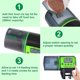 thumbnail image 2 of Dispensador automático de alimento para peces con temporizador y pantalla LCD compatible con acuario, 2 of 4