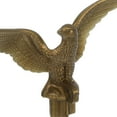 thumbnail image 3 of unbranded 4Ud Adorno De Águila Para Mástil Decorativo Con Y Resistente, 3 of 8