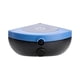 thumbnail image 5 of Cateissary Bomba de aire para tanque de peces, aireador Solar para acuario, oxígeno con piedra de aire, compresor de aire de oxigenación para Jardín y Patio, 5 of 6