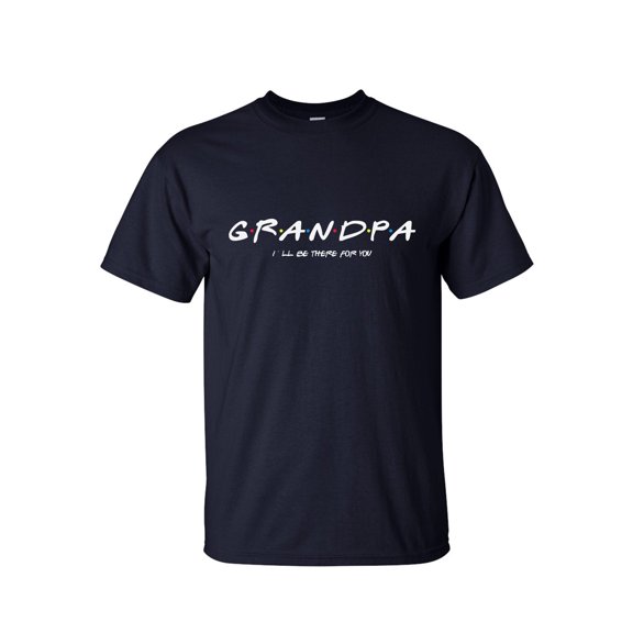 Best Grandpa T shirt - Graphic Tees for Dads Fathers Day - Big and Tall T shirts