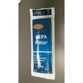 thumbnail image 3 of Replacement Part For Hoover Final Filter for Windtunnel Pleated HEPA w/activated Charcoal Vacuum Filter, Upright, Self propelled Vacuum Cleaners, 3 of 4