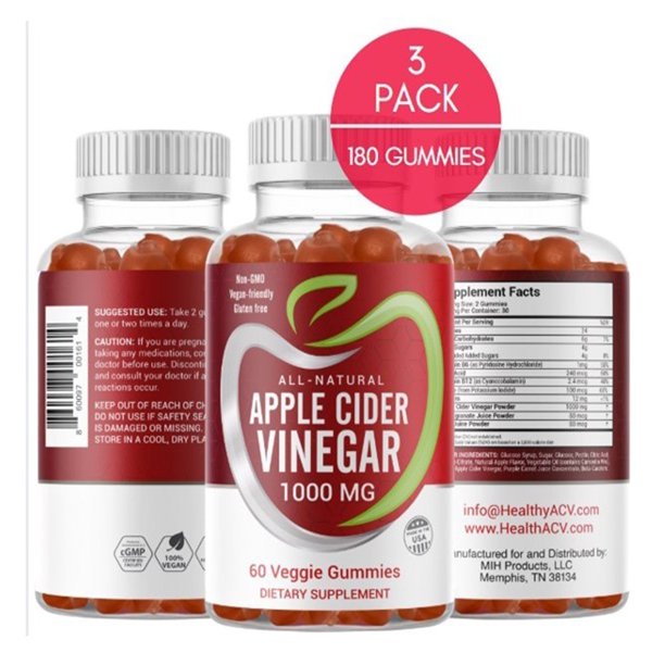 Can I Give My Dog Apple Cider Vinegar Gummies