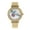 Gold, variant on Emily Mop Bracelet Watch - Rose Gold