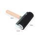 thumbnail image 2 of Yuarrent Rubber Glue Roller 4-inch Practical for Printmaking Inking Wallpapers Blocks Almacenamiento y organización del hogar, 2 of 6