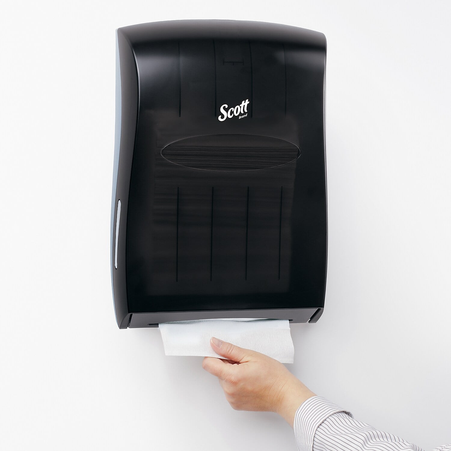 Scott Multifold Paper Towels 1-Ply 250 KCC