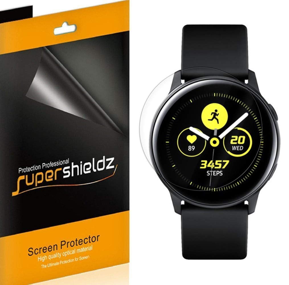 Samsung galaxy watch active 2 gorilla glass sale