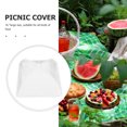 thumbnail image 3 of ADDHAT Protector De Comida Portátil Y Reutilizable Ideal Para Y Exteriores, 3 of 7