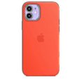 thumbnail image 1 of Magsafe Silicone Phone Case for iPhone 12 12 Pro, 1 of 1