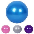 thumbnail image 3 of MesaSe 45cm Explosion-proof Thicken Fitness Body Building Workout Inflatable Yoga Ball, 3 of 7