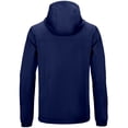 thumbnail image 3 of Mapamyumco Men's Windbreaker Lightweight, Windproof Hooded Golf Jacket, Stretch Water-Resistant Size XXXL, 3 of 7