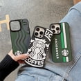 thumbnail image 2 of Funda De Silicona Suave A Prueba De Golpes Para IPhone 11 12 13 14 Pro Max 14 Plus X XS XR, 2 of 4