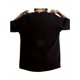 thumbnail image 3 of [Cotton Cartoon Tee] Comfortable Cartoon Pattern Cotton T-Shirt - Men's Casual Fashion Round Neck Short Sleeved Versatile Daily Wear, 3 of 6