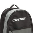 thumbnail image 4 of Juego de aletas largas Gear Bag Cressi para equipo de buceo en apnea, 4 of 4