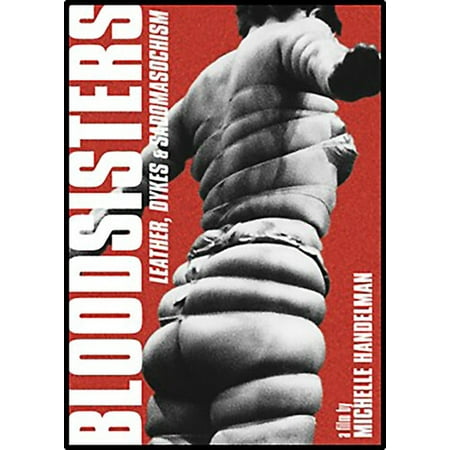 BloodSisters: Leather Dykes & Sadomasochism (DVD)