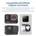 thumbnail image 3 of aMagisn Sports Camera ND Filter Set ND8+ND16+ND32+ND64 Waterproof Multi-Coated Optical Glass Compatible with Insta360 Ace Camera Accessories, 3 of 8