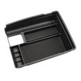 thumbnail image 2 of For Car Center Console Organizer Armrest Storage Tray -, 2 of 5
