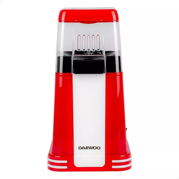 Maquina de Palomitas Daewoo DPP-748