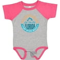 thumbnail image 3 of Inktastic Fort Myers Beach Florida Vacation Boys or Girls Baby Bodysuit, 3 of 5