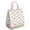 Colorful Funny Dachshund, variant on Colorful Funny Dachshund Insulated Lunch Bag for Women & Adults,Large Portable Soft Cooler Lunch Bag,Thermal Food Storage Tote with Pearl Cotton,8.66L,8.75x5.75x9.5 Inch