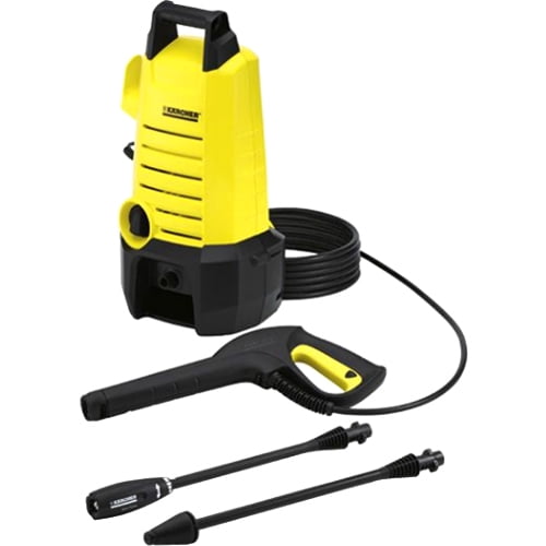 K 2.150 High Pressure Washer