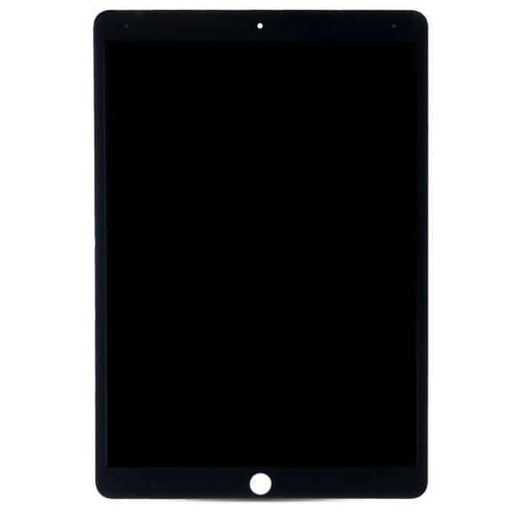 Replacement LCD Assembly With Digitizer Compatible For iPad Air 3 (Aftermarket Pro: XO7) (Black)