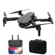thumbnail image 3 of Drone RC Irfora SG107 Mini Drone plegable con cámara 4K Interior RC Quadcopter APP Control Modo sin cabeza Rotación de 360 ° Trayectoria Vuelo para adultos Niños principiantes Gran regalo de juguete Irfora Drone RC, 3 of 7