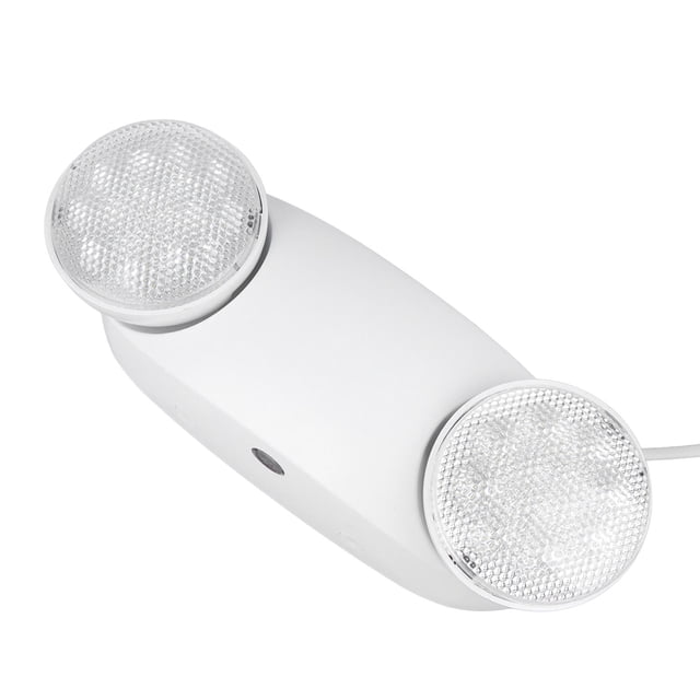 Luz De Emergencia, Luz De Emergencia LED ABS Para Puertas