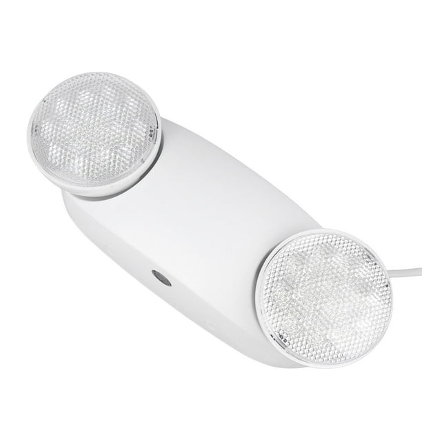 Luz De Emergencia, Luz De Emergencia LED ABS Para Puertas