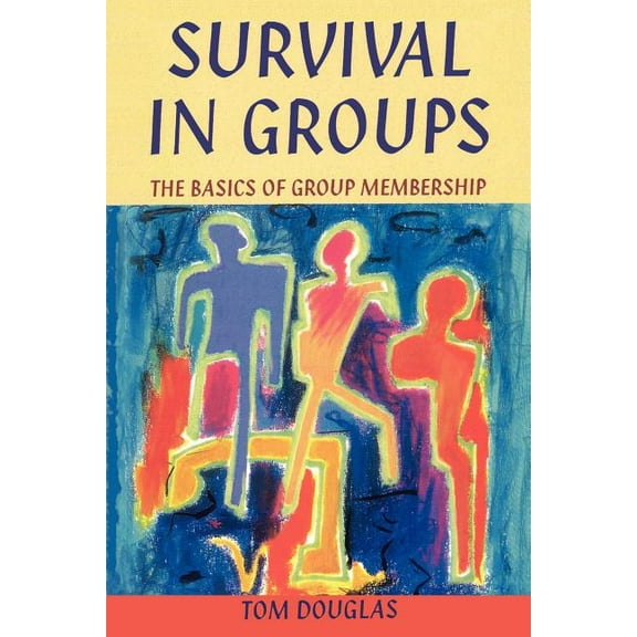 Survival in Groups, (Paperback)